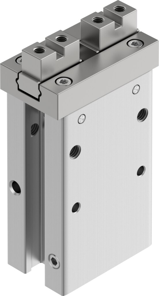 Festo 8116761 Parallelgreifer - Bild 2