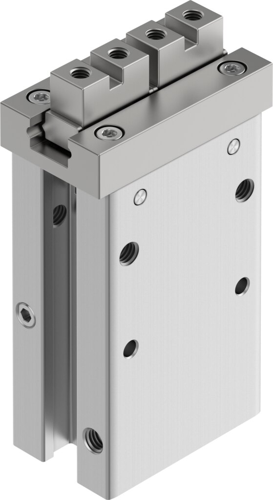Festo 8116767 Parallelgreifer - Bild 2