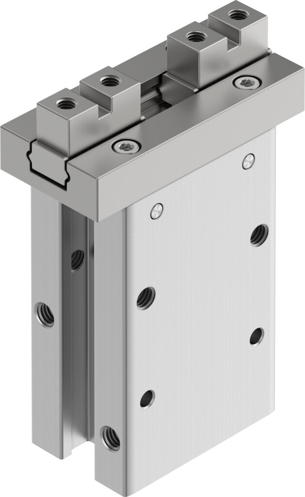 Festo 8116773 Parallelgreifer - Bild 2