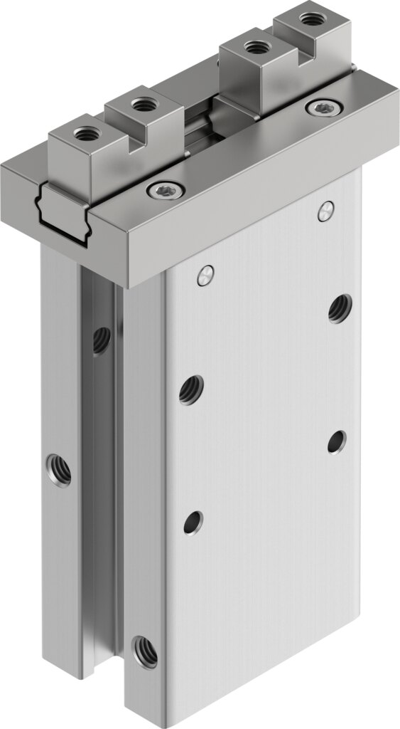 Festo 8116779 Parallelgreifer - Bild 2