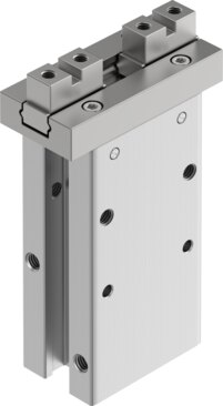 Pinza paralela