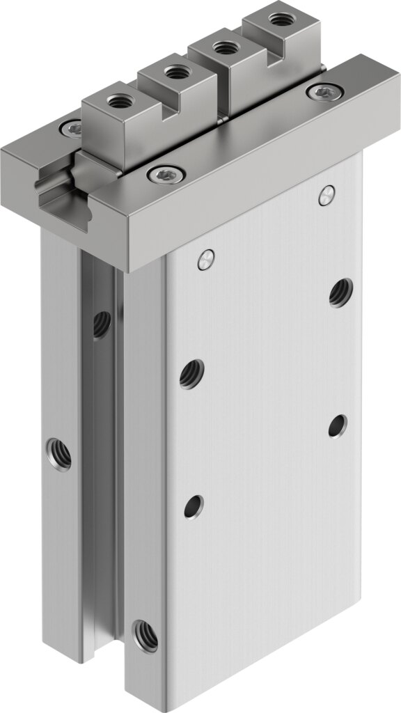 Festo 8116782 Parallelgreifer - Bild 2