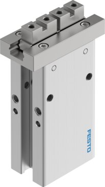 Pinza paralela