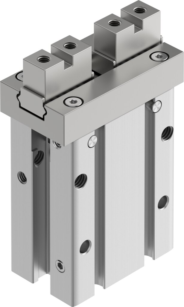 Festo 8116793 Parallelgreifer - Bild 2