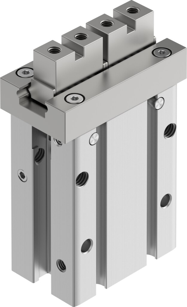 Festo 8116799 Parallelgreifer - Bild 2