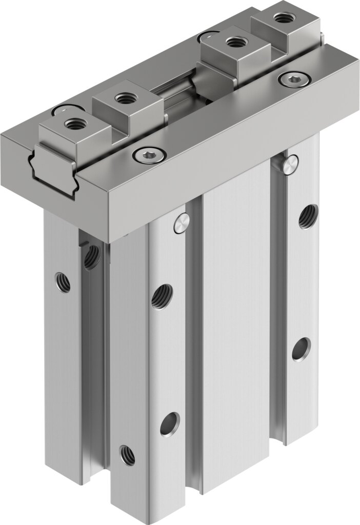 Festo 8116805 Parallelgreifer - Bild 2