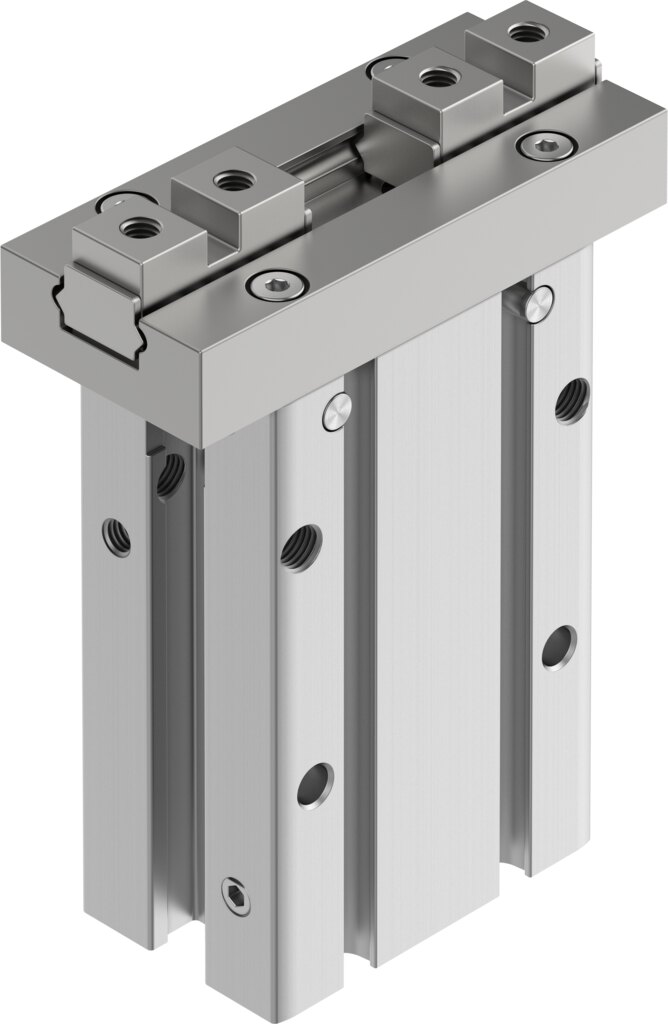 Festo 8116811 Parallelgreifer - Bild 2