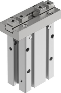 Pinza paralela