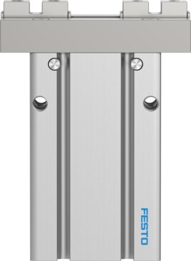 Pinza paralela