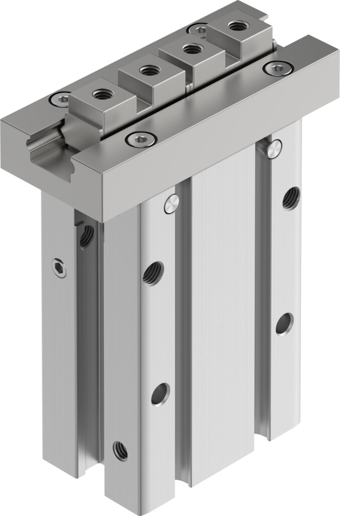 Festo 8116814 Parallelgreifer - Bild 2