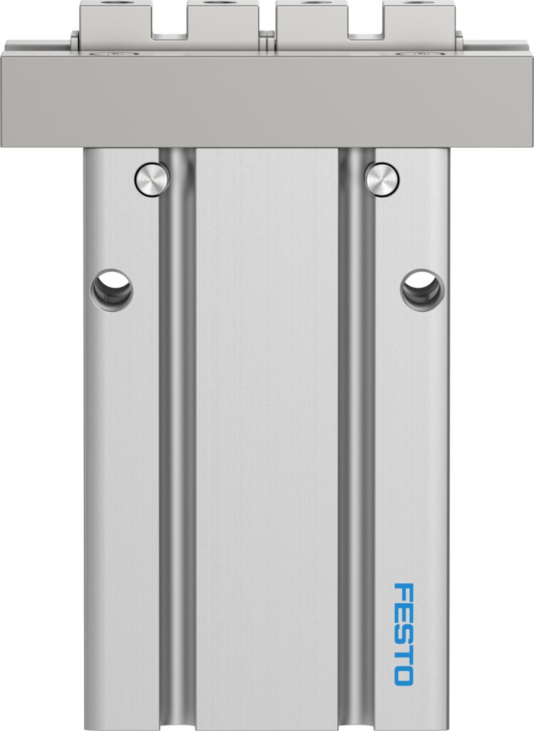Festo 8116814 Parallelgreifer - Bild 3