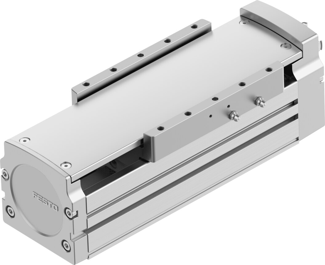 Festo 8124410 Spindelachse - Bild 2