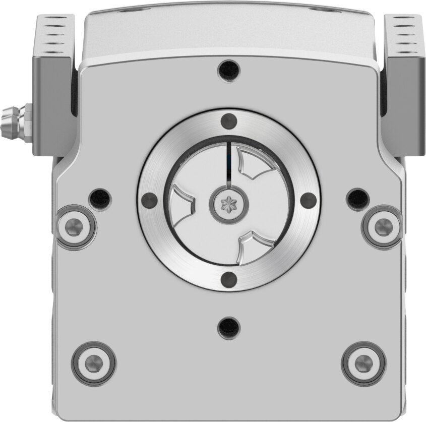 Festo 8124410 Spindelachse - Bild 4