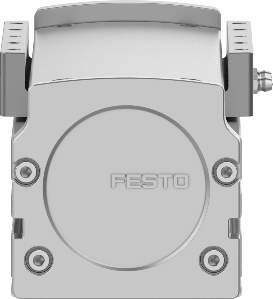 Festo 8124410 Spindelachse - Bild 5