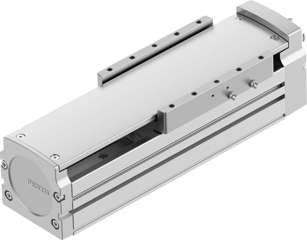 Festo 8124401 Spindelachse - Bild 2