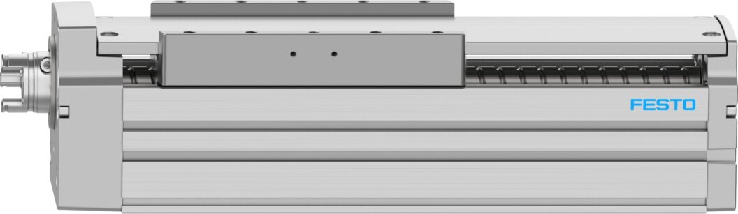 Festo 8124401 Spindelachse - Bild 3