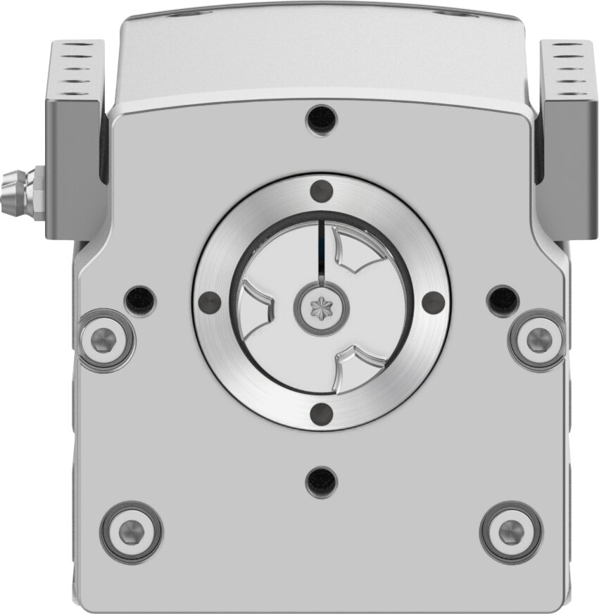 Festo 8124401 Spindelachse - Bild 4