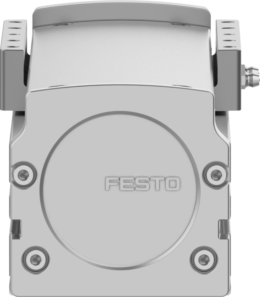 Festo 8124401 Spindelachse - Bild 5