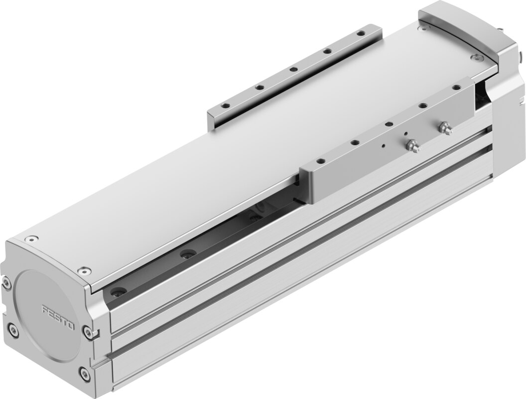 Festo 8124402 Spindelachse - Bild 2