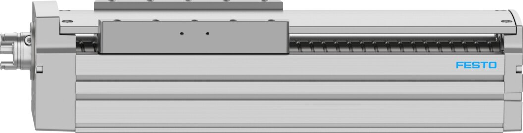 Festo 8124402 Spindelachse - Bild 3