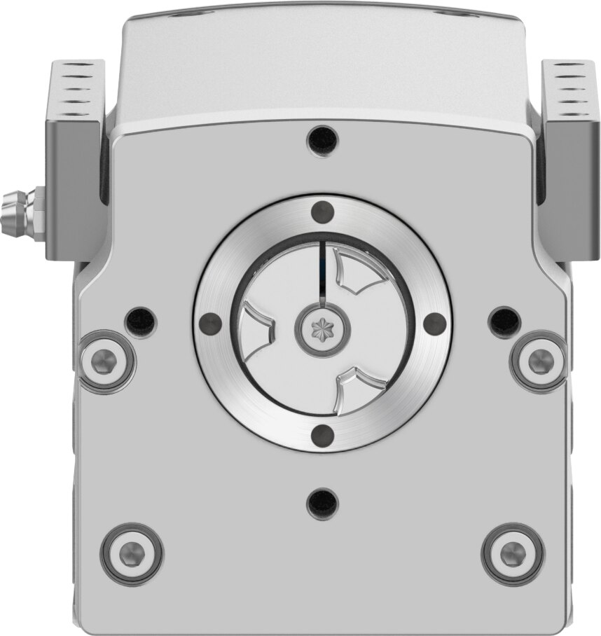 Festo 8124402 Spindelachse - Bild 4