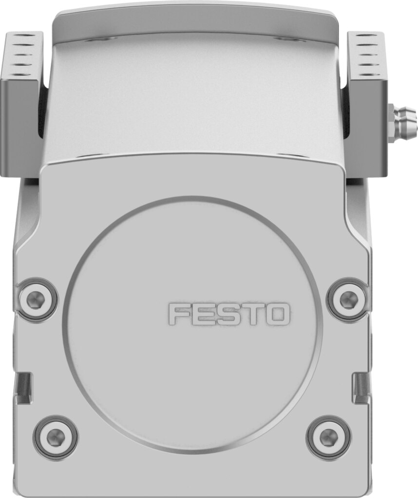 Festo 8124402 Spindelachse - Bild 5
