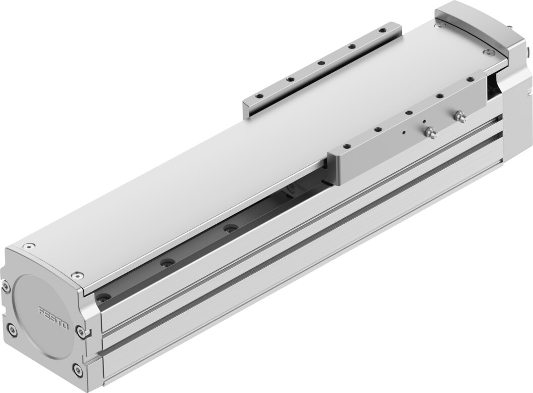 Festo 8124403 Spindelachse - Bild 2