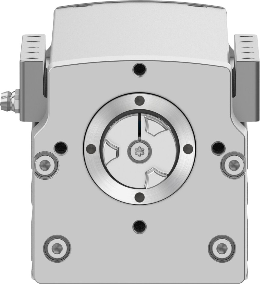 Festo 8124403 Spindelachse - Bild 4