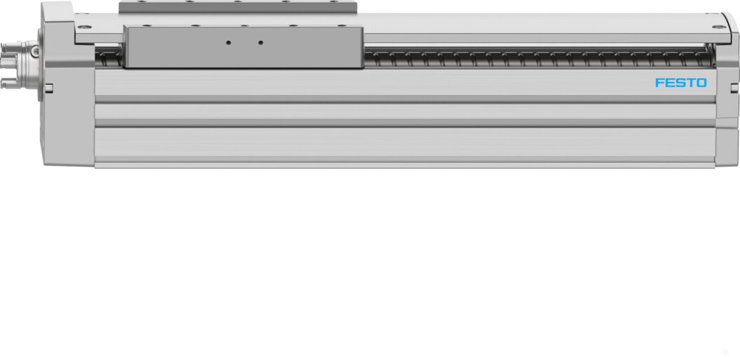 Festo 8124403 Spindelachse - Bild 3