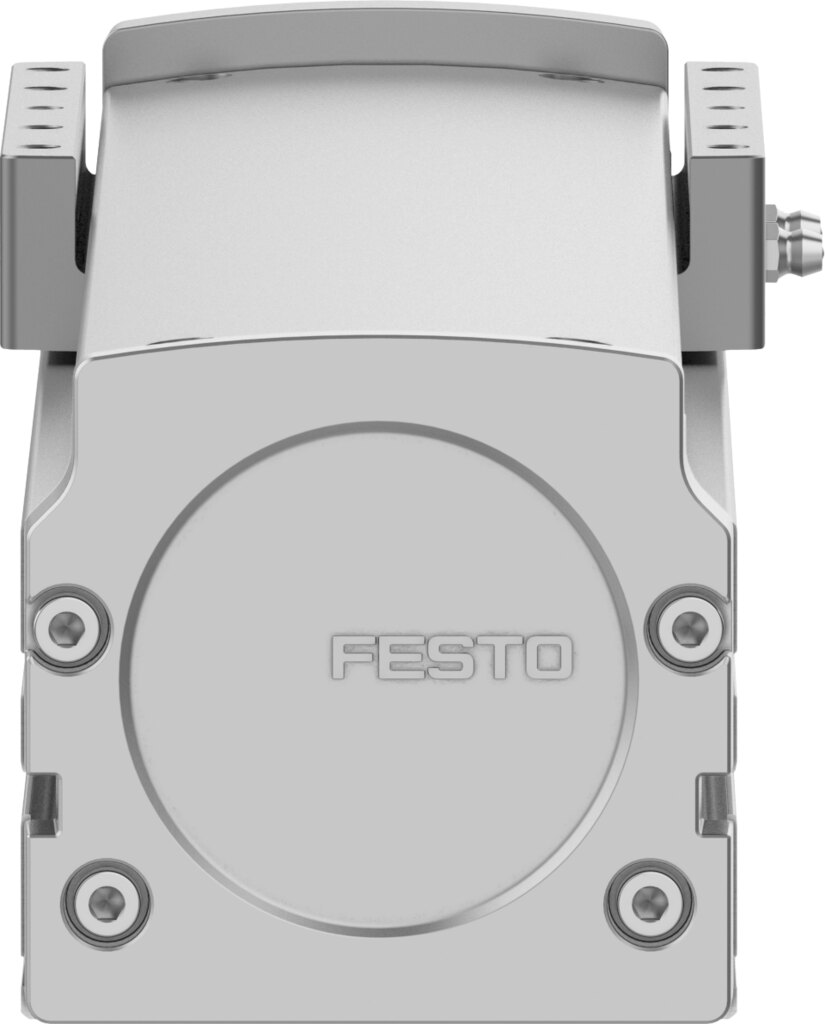 Festo 8124403 Spindelachse - Bild 5