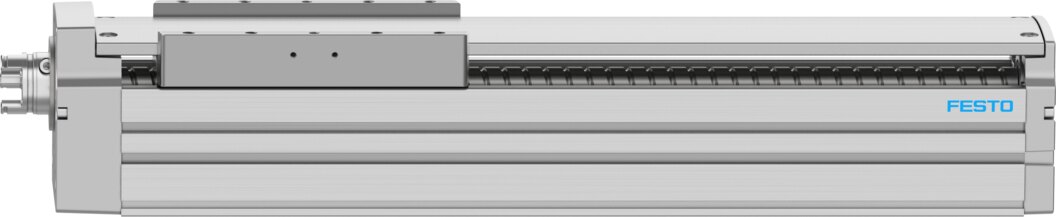 Festo 8124404 Spindelachse - Bild 3