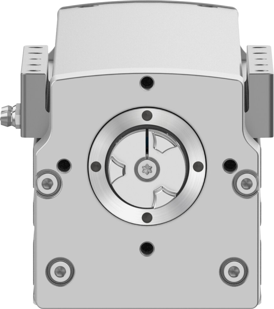 Festo 8124404 Spindelachse - Bild 4