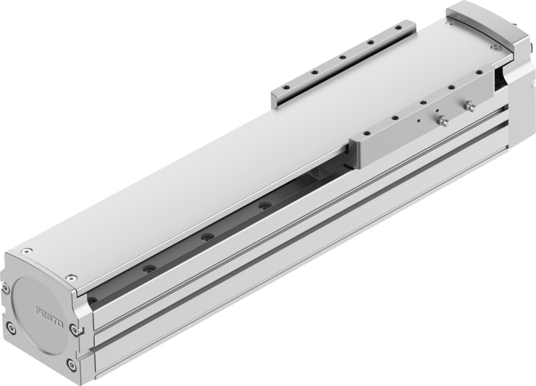 Festo 8124404 Spindelachse - Bild 2