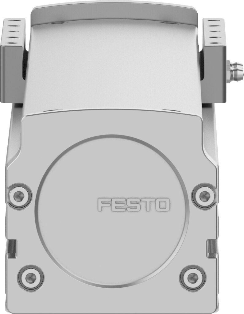 Festo 8124404 Spindelachse - Bild 5