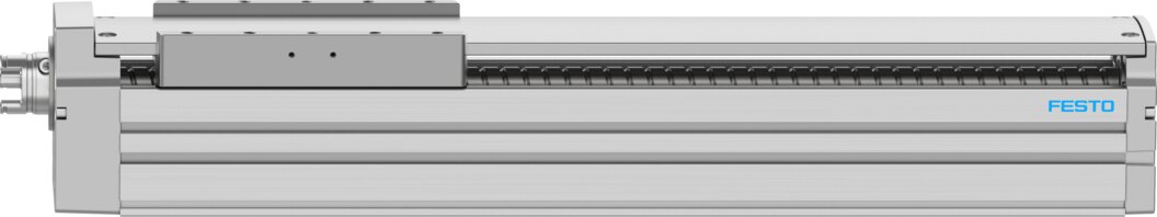 Festo 8124405 Spindelachse - Bild 3