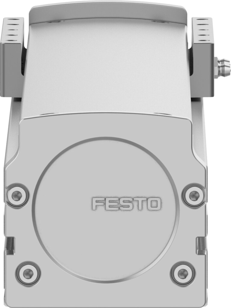 Festo 8124405 Spindelachse - Bild 5