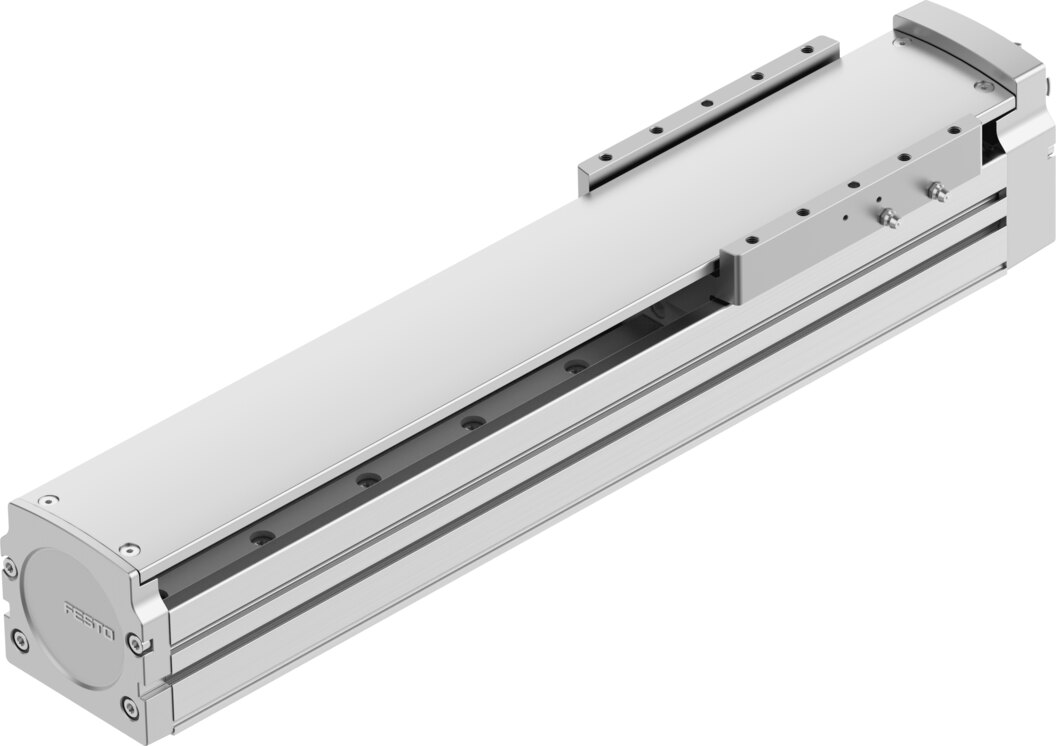 Festo 8124405 Spindelachse - Bild 2