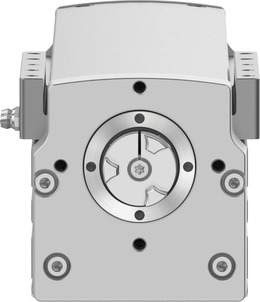 Festo 8124405 Spindelachse - Bild 4