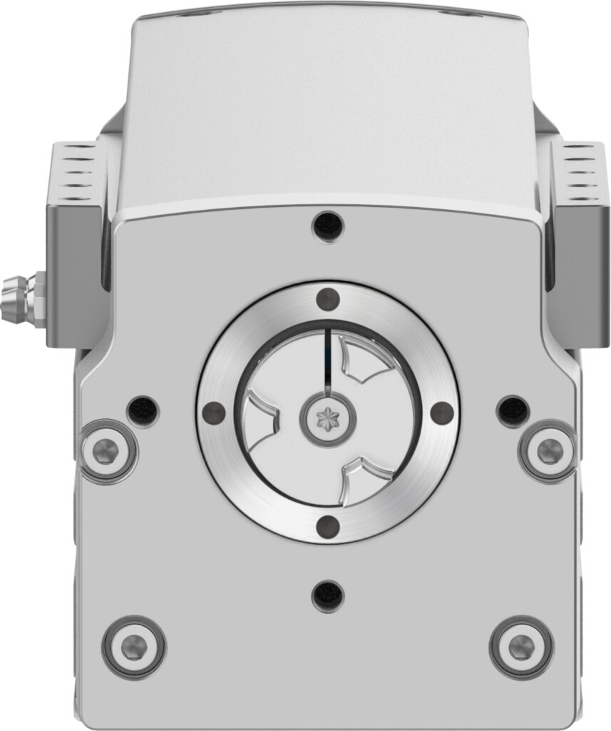Festo 8124406 Spindelachse - Bild 4