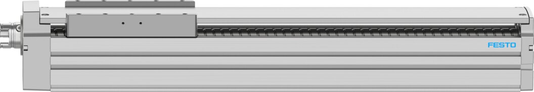 Festo 8124406 Spindelachse - Bild 3