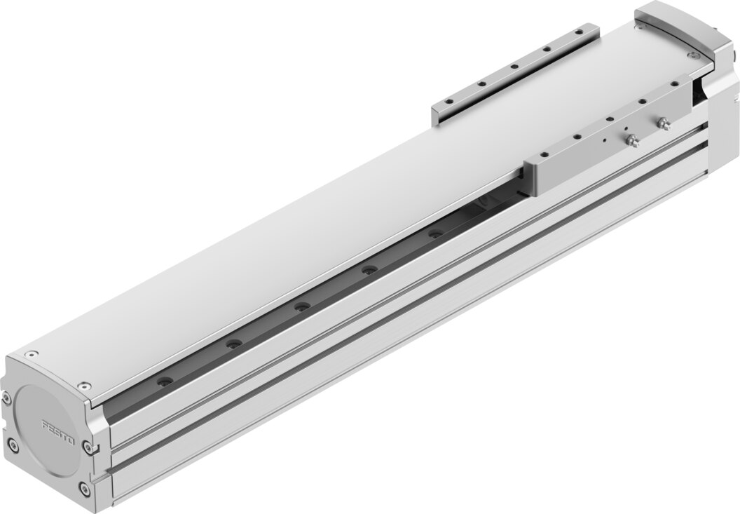 Festo 8124406 Spindelachse - Bild 2
