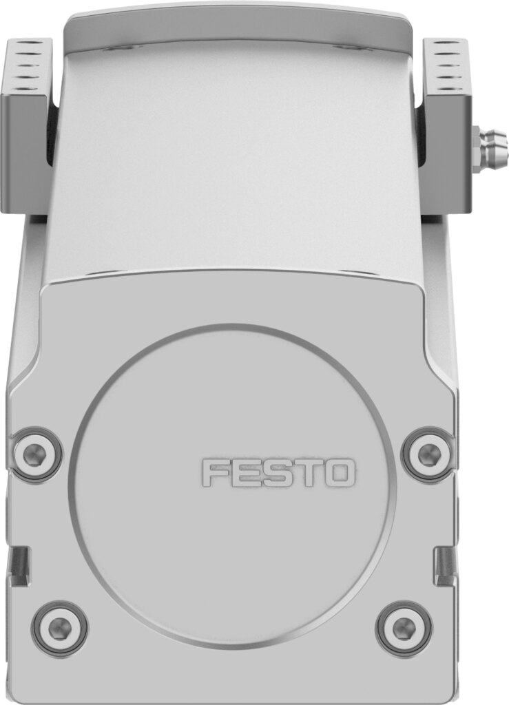 Festo 8124406 Spindelachse - Bild 5