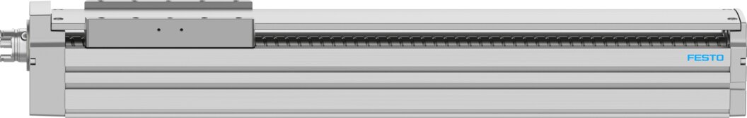 Festo 8124407 Spindelachse - Bild 3