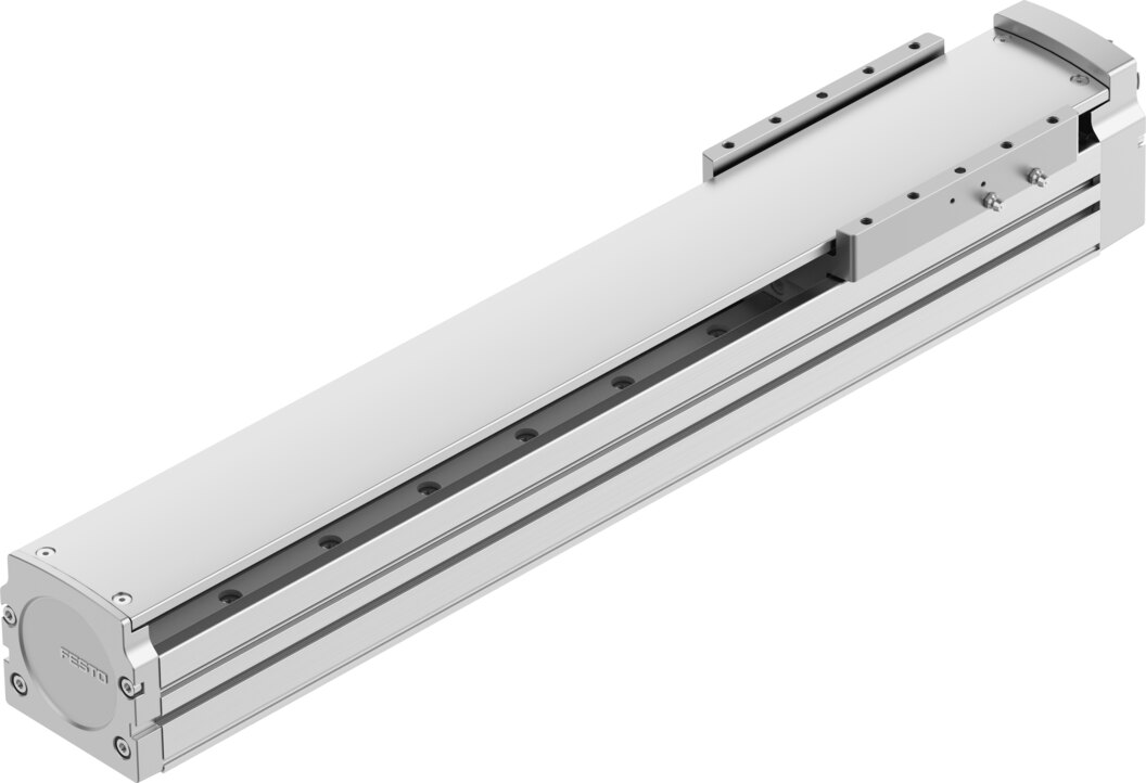 Festo 8124407 Spindelachse - Bild 2