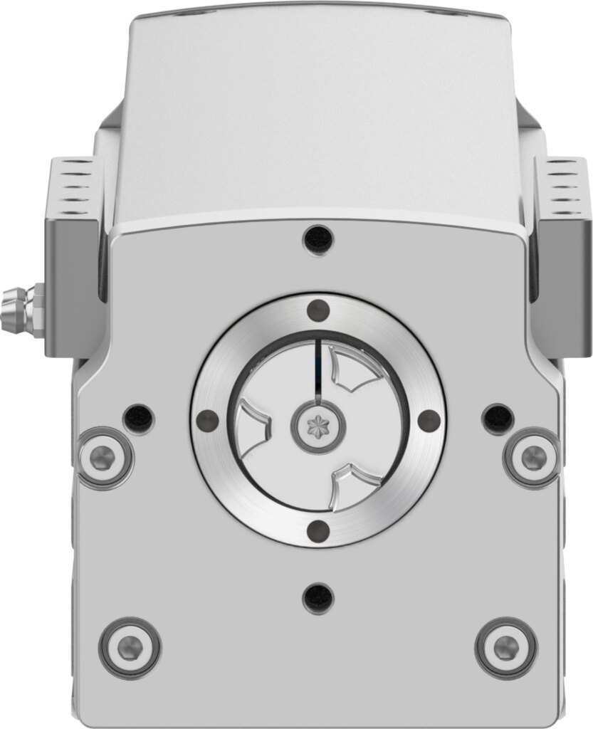 Festo 8124407 Spindelachse - Bild 4