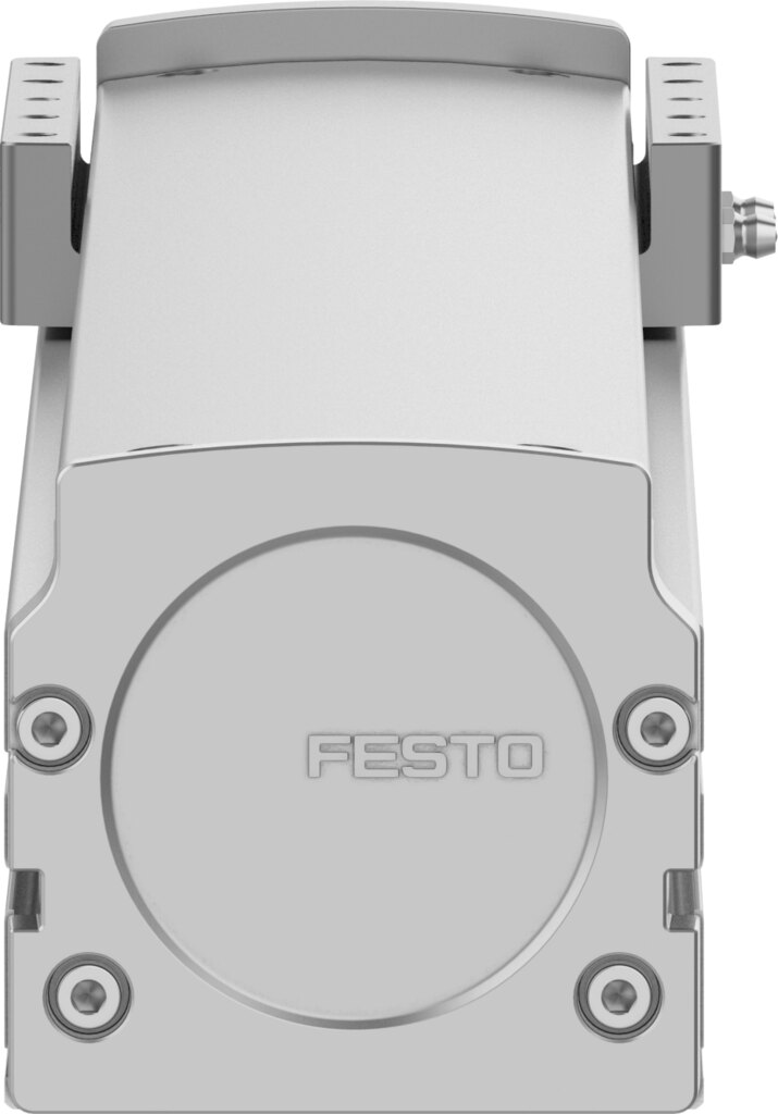 Festo 8124407 Spindelachse - Bild 5