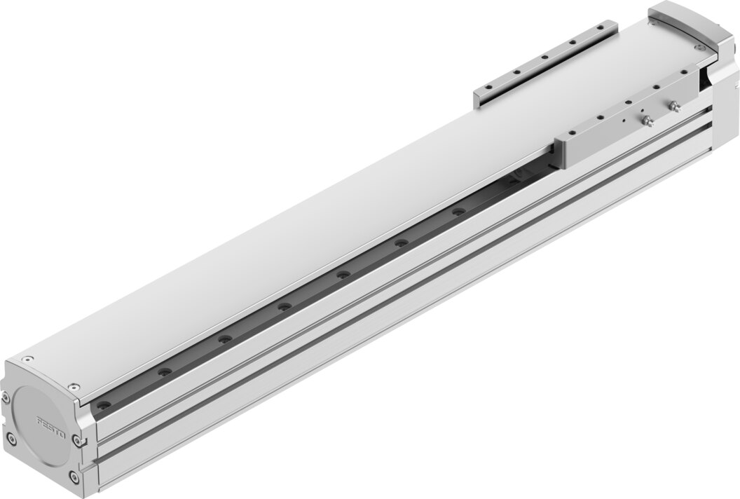 Festo 8124408 Spindelachse - Bild 2