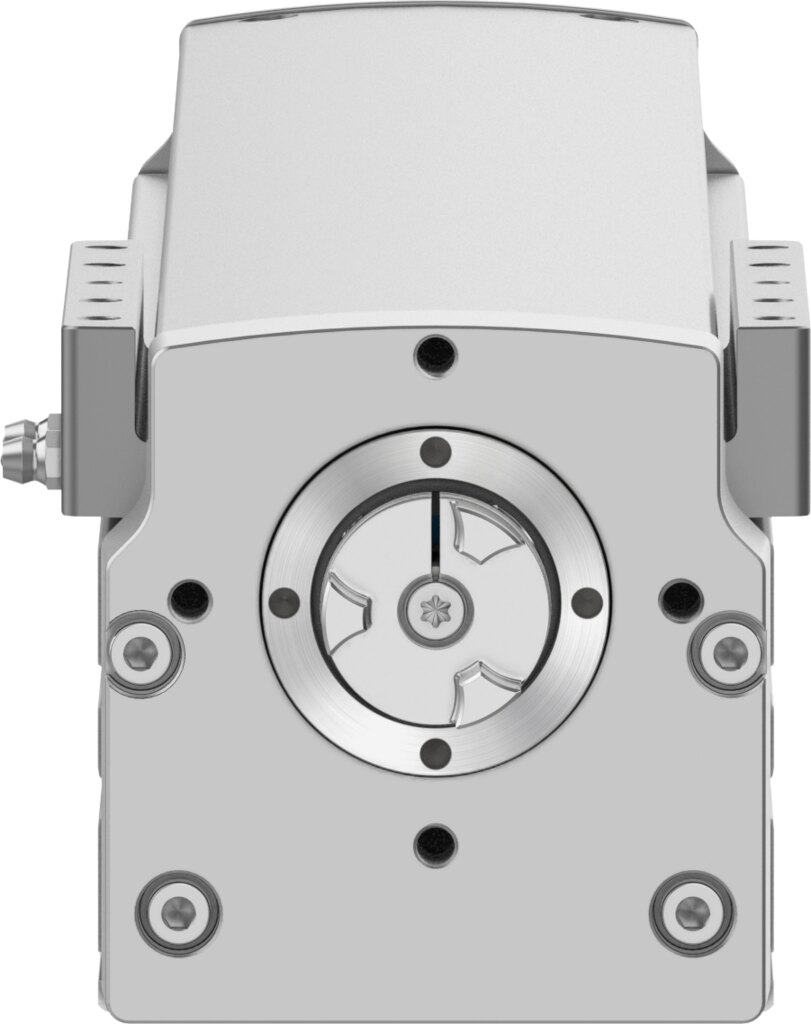 Festo 8124408 Spindelachse - Bild 4
