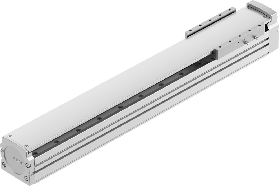 Festo 8124409 Spindelachse - Bild 2