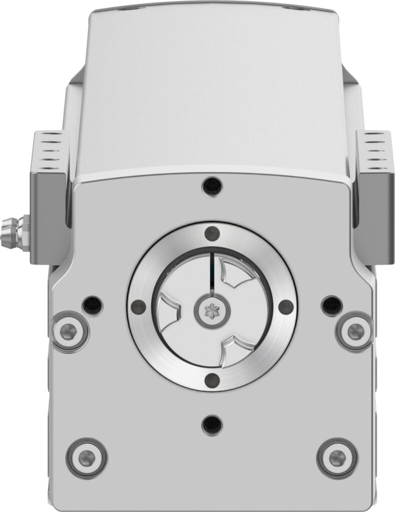 Festo 8124409 Spindelachse - Bild 4